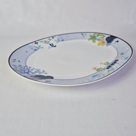 Royal Porcelain Enchanting Siam schaal