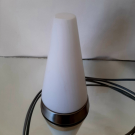 Tafellamp R.S. Leuchten | Kegelvormige tafellamp | Vintage lamp