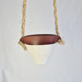 Hangende Bloempot van Jaap Ravelli | Model 416-2