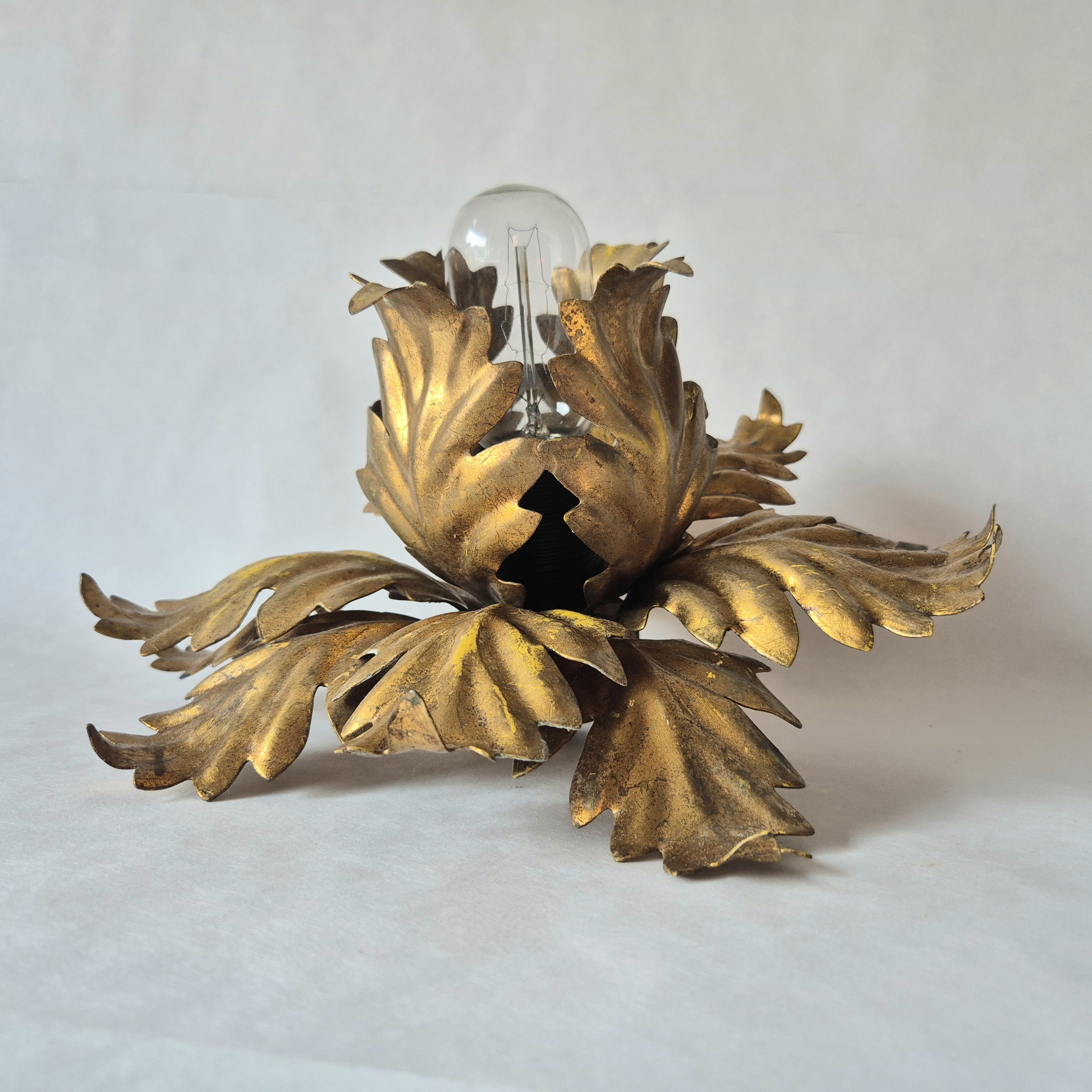 Italiaans design lamp | Wandlamp of plafondlamp Banci Firenze
