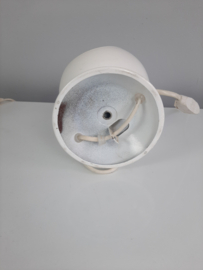 Jaren 60 Deense eyeball lamp met magneet | ABO