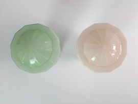 Thabur Art Deco plafondlamp