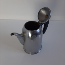 Art Deco Koffiekan | DeMeyere kan | Art Deco design | jaren 30