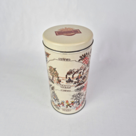 Vintage Arks beschuitbus