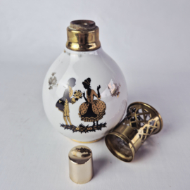 Lampe Berger van Limoges  Camille Tharaud