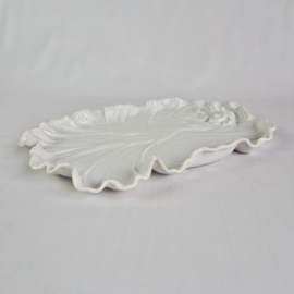 Art Nouveau Tettau Serveerschaal