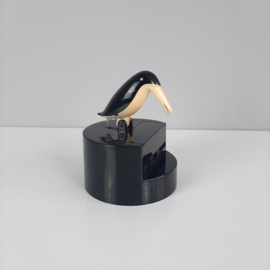 Woodpecker cocktailprikker-dispenser