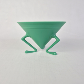 Alessi 'Christy' suikerpot