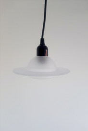 Vintage hanglampen Massive, space age, diverse kleuren