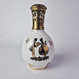 Lampe Berger van Limoges  Camille Tharaud
