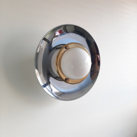 Vintage wandlamp Ikea V610 | Space age design