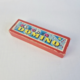 Kleuren - Domino Jumbo
