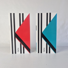 Fotoboek uit de Jaren 80 WAB Design