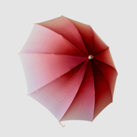 Knirps Paraplu Roze