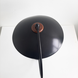 Vintage design plafondlamp, jaren 80 lamp