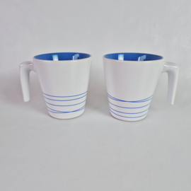 Vintage Ikea Hurrig mokken