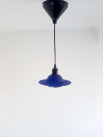 Vintage hanglampen Massive, space age, diverse kleuren