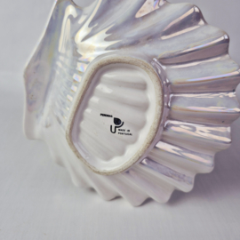 Schelp Schaaltje Porselein | Pereiras Portugal