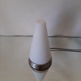 Tafellamp R.S. Leuchten | Kegelvormige tafellamp | Vintage lamp