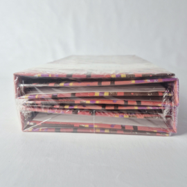 Fotoboeken uit de Jaren 90 | Set van 4
