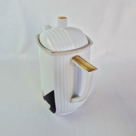 Studio Carlsbad Tsjecho-Slowakije koffieset | Boheme porselein 'Lisette'