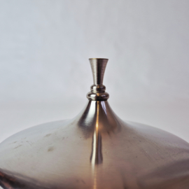 Art Deco bonbonniere Daalderop