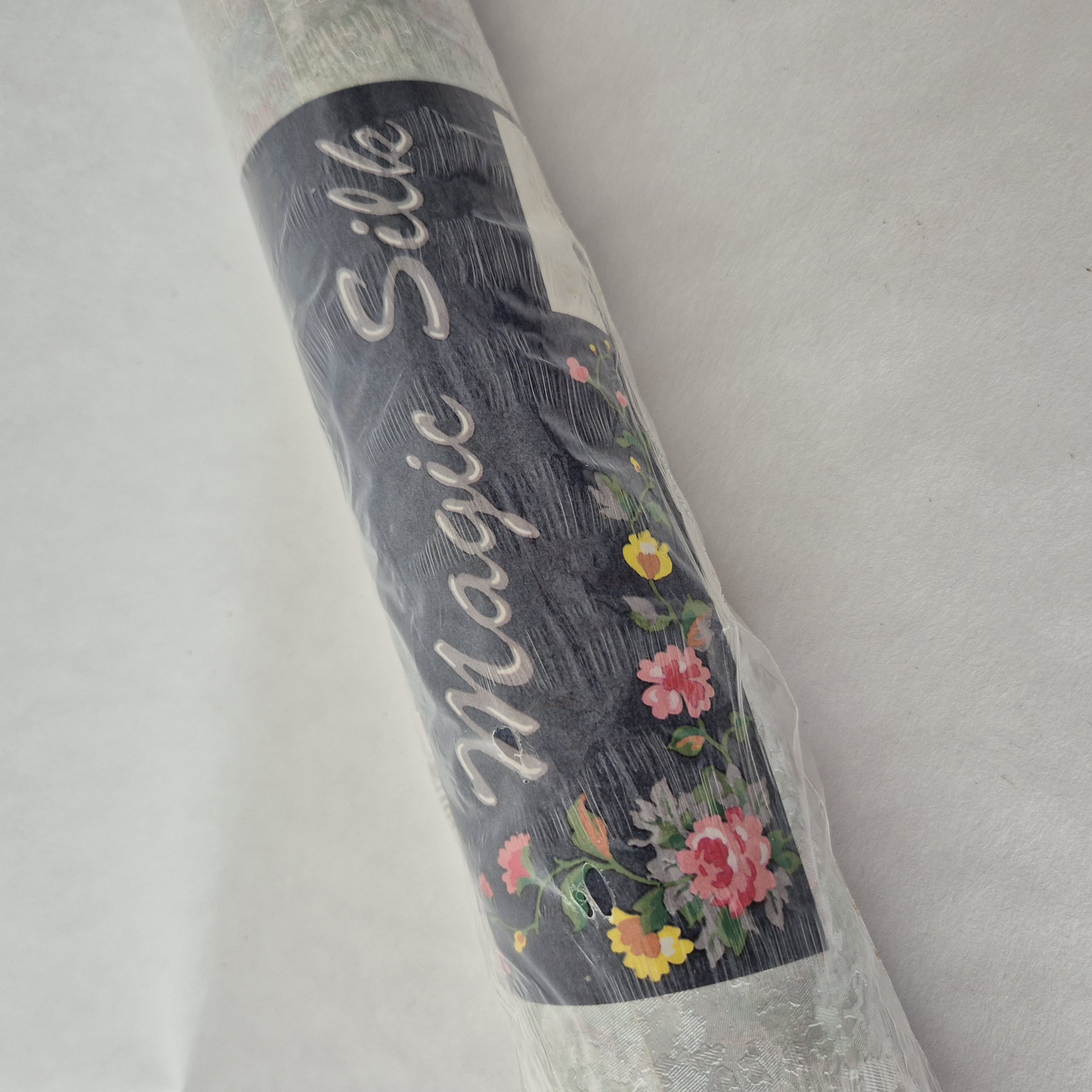 Vintage behang | Magic Silk | Azcoaga behang