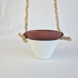 Hangende Bloempot van Jaap Ravelli | Model 416-2