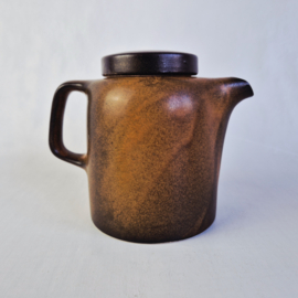 Jaren 60 Heisterholz Keramik koffie servies set