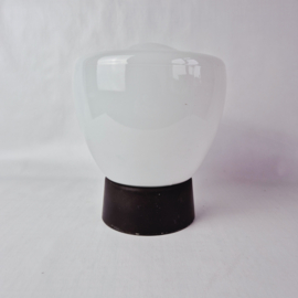 Bo-Niko design Flush Mount | Plafondlamp wit