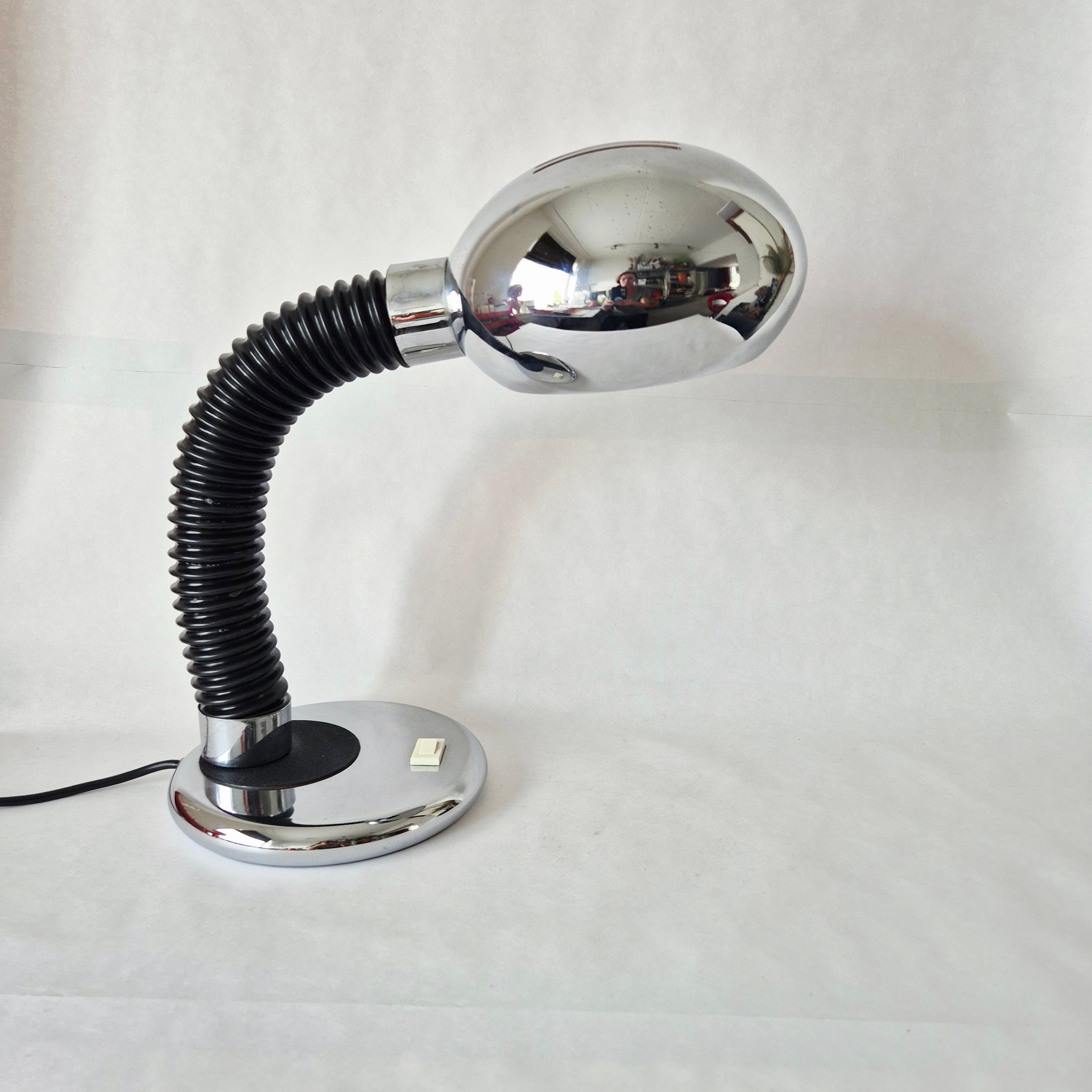 Bureaulamp 'Elbow' Targetti Sankey