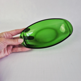 Vereco France Smaragd Groene Schaaltjes