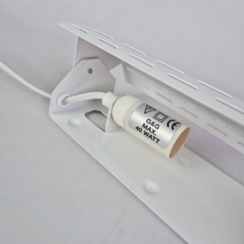 Jaren 80 Leeslamp G&G