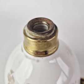Lampe Berger van Limoges  Camille Tharaud