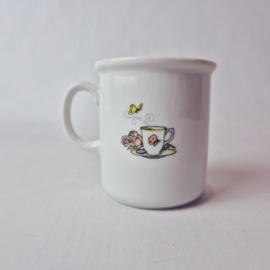 West Germany mok Van Nelle