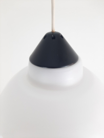 Hanglamp Louis Kalff met bakeliet