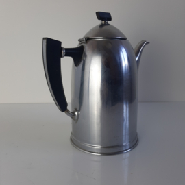 Art Deco Koffiekan | DeMeyere kan | Art Deco design | jaren 30