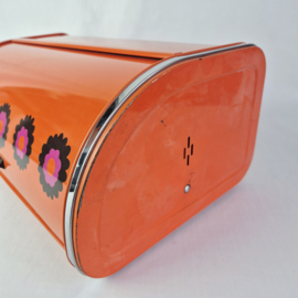 Brabantia broodtrommel 'Patrice'