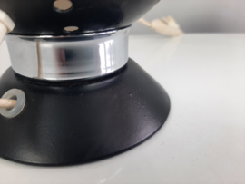 Jaren 60 Deense eyeball lamp met magneet | ABO