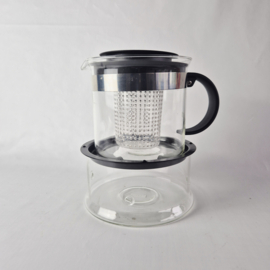 Bodum Le Pot Bistro Nouveau Theepot | Carsten Jørgensen