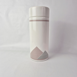 Jaren 80 Brabantia Beschuitbus | Postmodern keuken