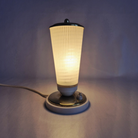 Jaren 50/60 nachtlamp