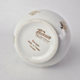 Lampe Berger van Limoges  Camille Tharaud