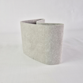 Willy Guhl Loop Chair voor Eternit Miniatuurstoel
