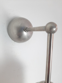 Art Deco wandlamp Giso
