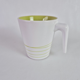 Vintage Ikea Hurrig mokken