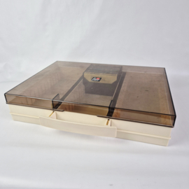 Vintage Flair casettebandjes box