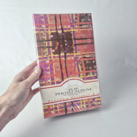 Fotoboeken uit de Jaren 90 | Set van 4