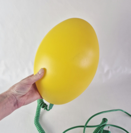 IKEA LÖV Lamp Jaren 90