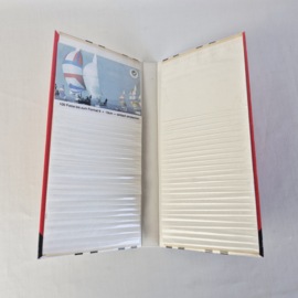 Fotoboek uit de Jaren 80 WAB Design